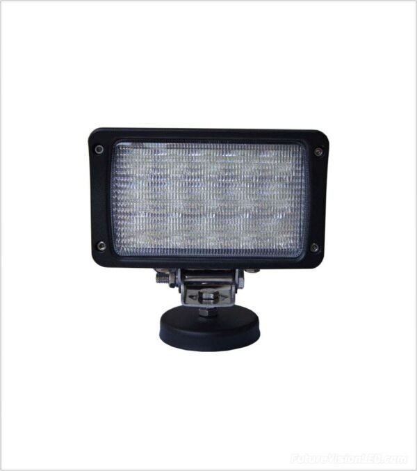 45W 4″ x 6″ LED Flood Light