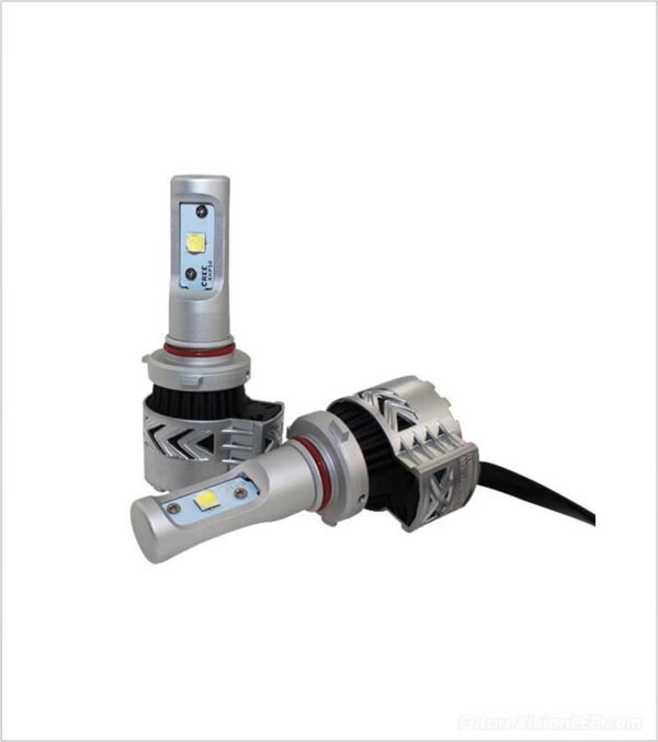 9011 LED Bulbs – G8