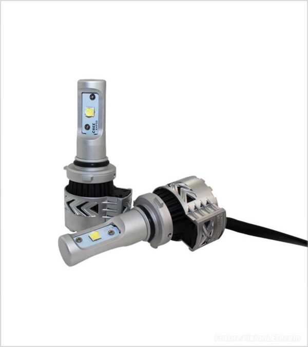 9012 LED Bulbs – G8