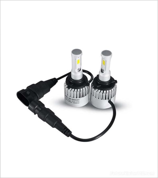 9006 LED Bulbs – SR2
