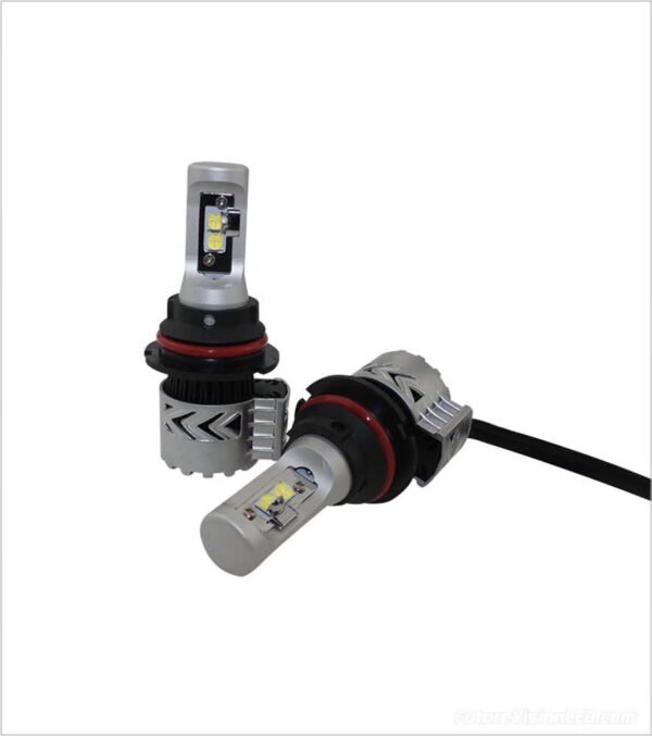 9007 LED Bulbs – G8