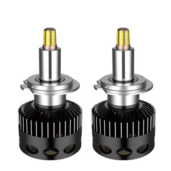9005 LED Projector Bulbs – X9