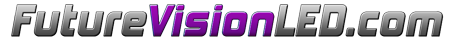 Future Vision LED