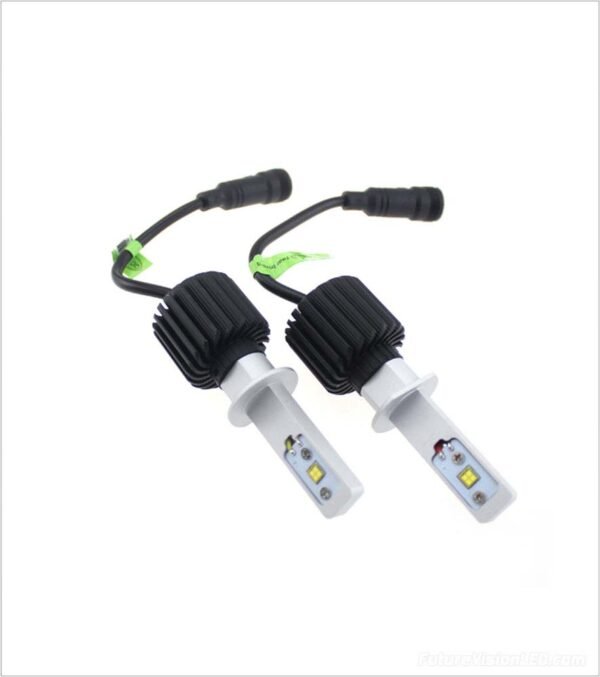 H3 LED Bulbs – G8