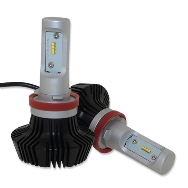 H11 LED Bulbs – G7