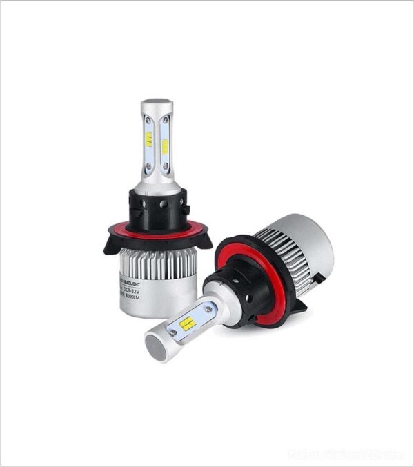 H13 LED Bulbs – SR2