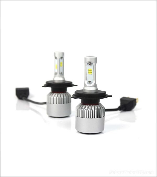 H4 LED Bulbs – SR2