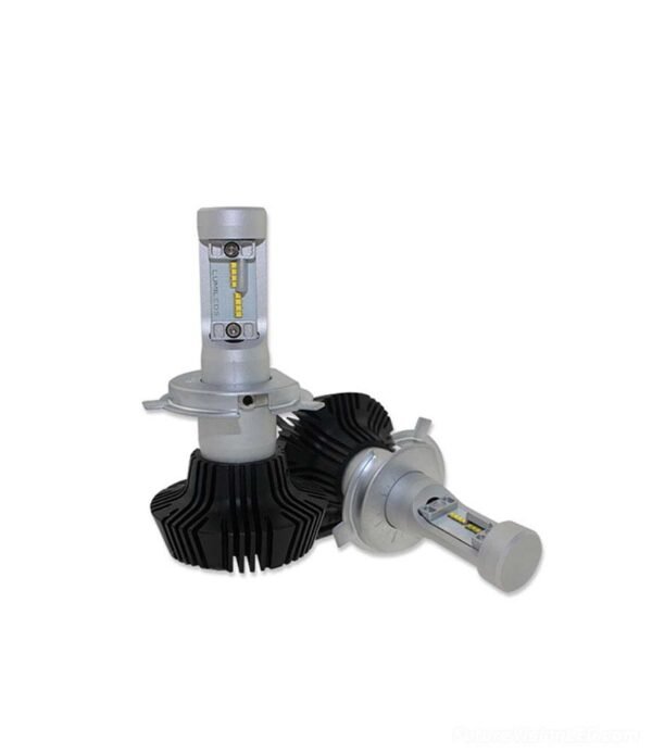 H4 LED Bulbs – G7