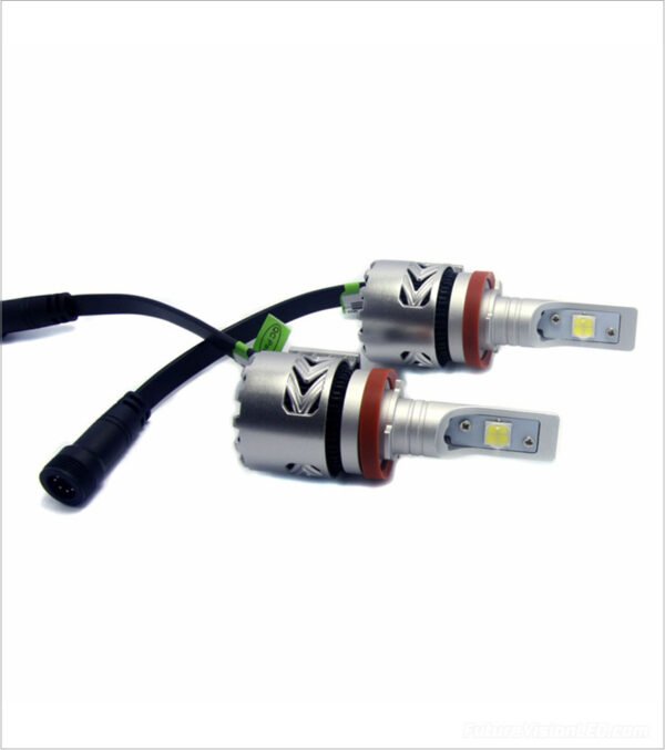 H11 LED Bulb – G9