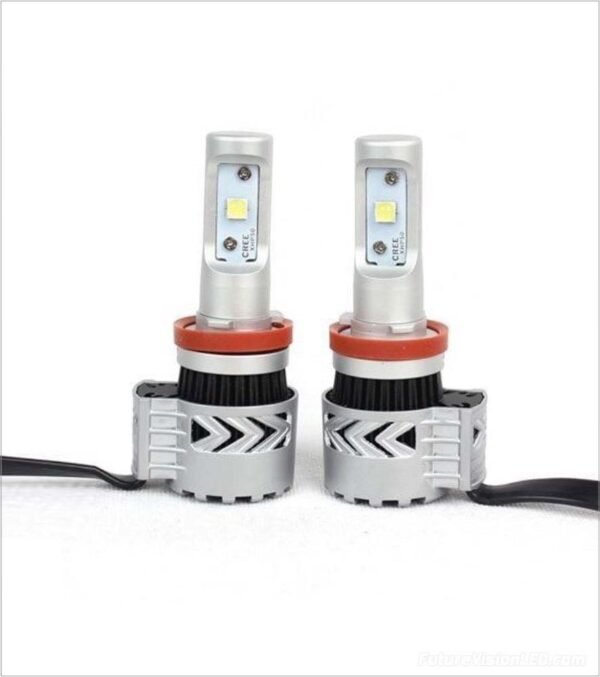 H11 LED Bulbs – G8