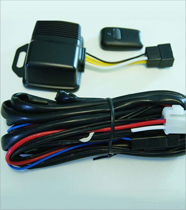 Wireless Remote Control