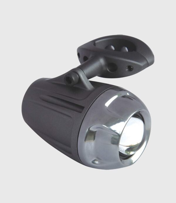 50mm Clamp Auxiliary Light Mount