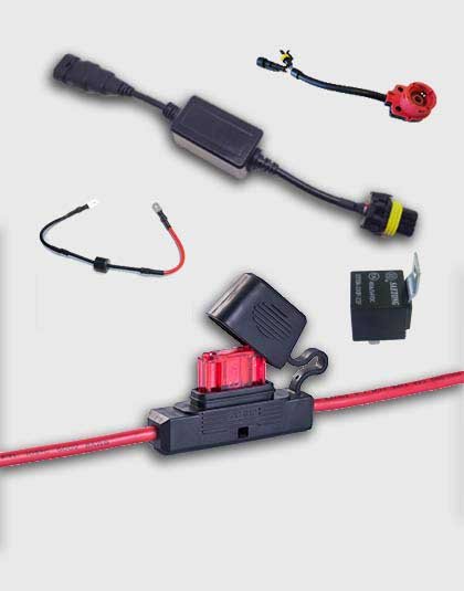 Components