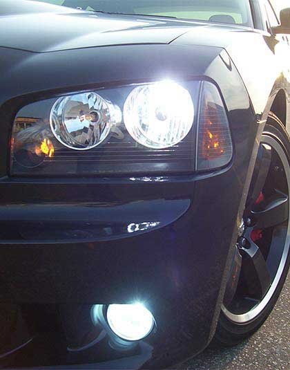 HID Lights
