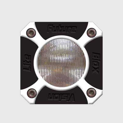 LED Auxiliary Lights