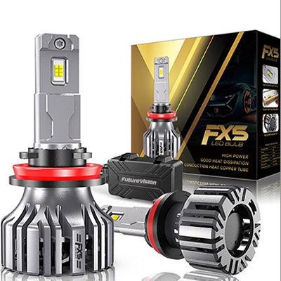 LED Bulbs