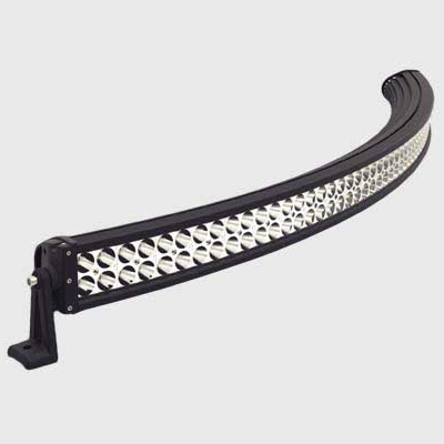 LED Light Bars