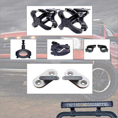 Light Brackets