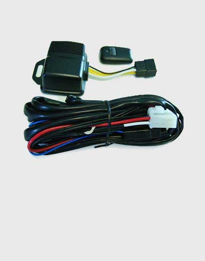 Wiring