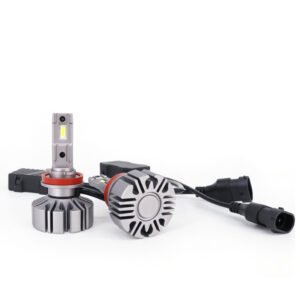 S5 LED Bulbs - 6000 Lumen